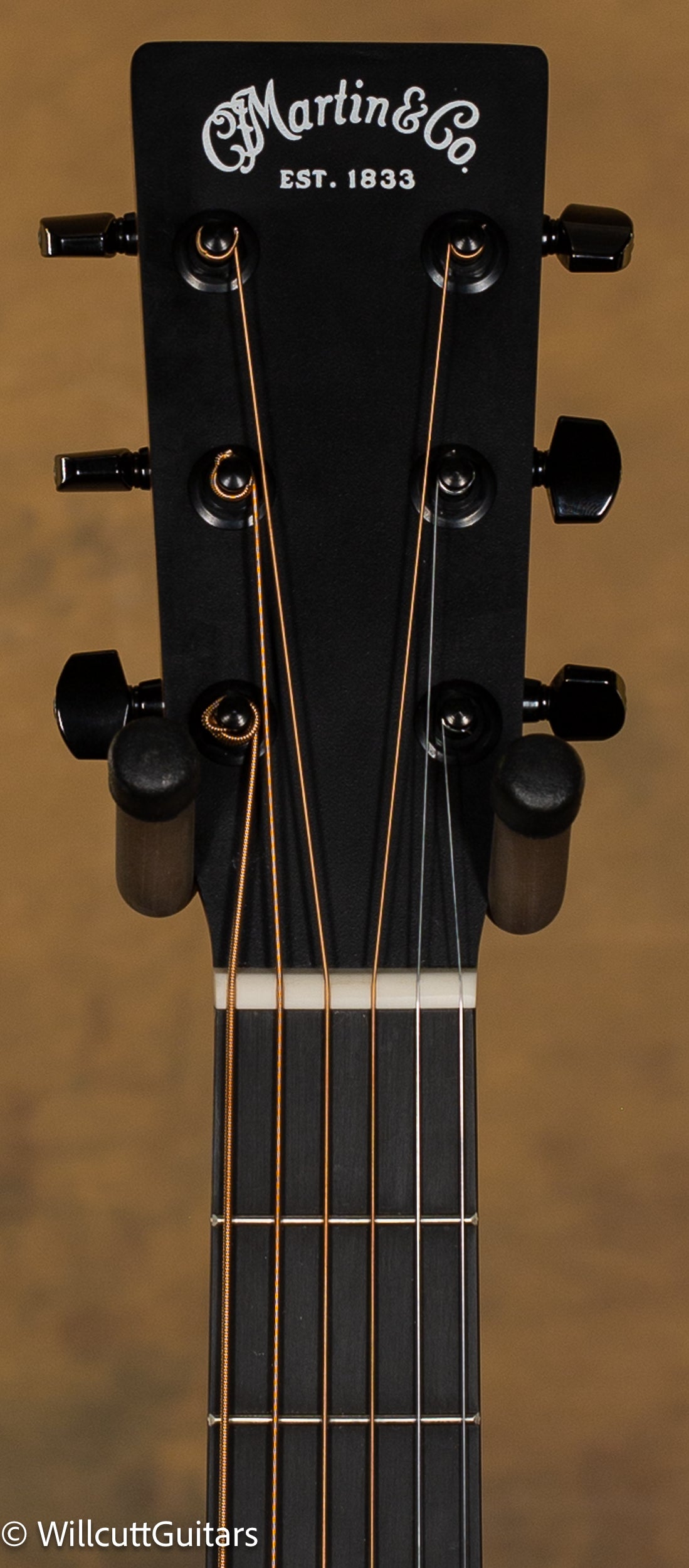 Martin Road Series D-12E Koa