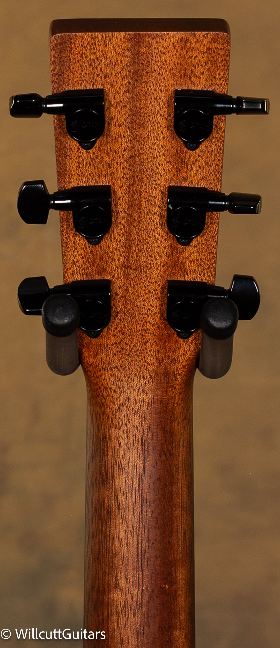 Martin Road Series D-12E Koa