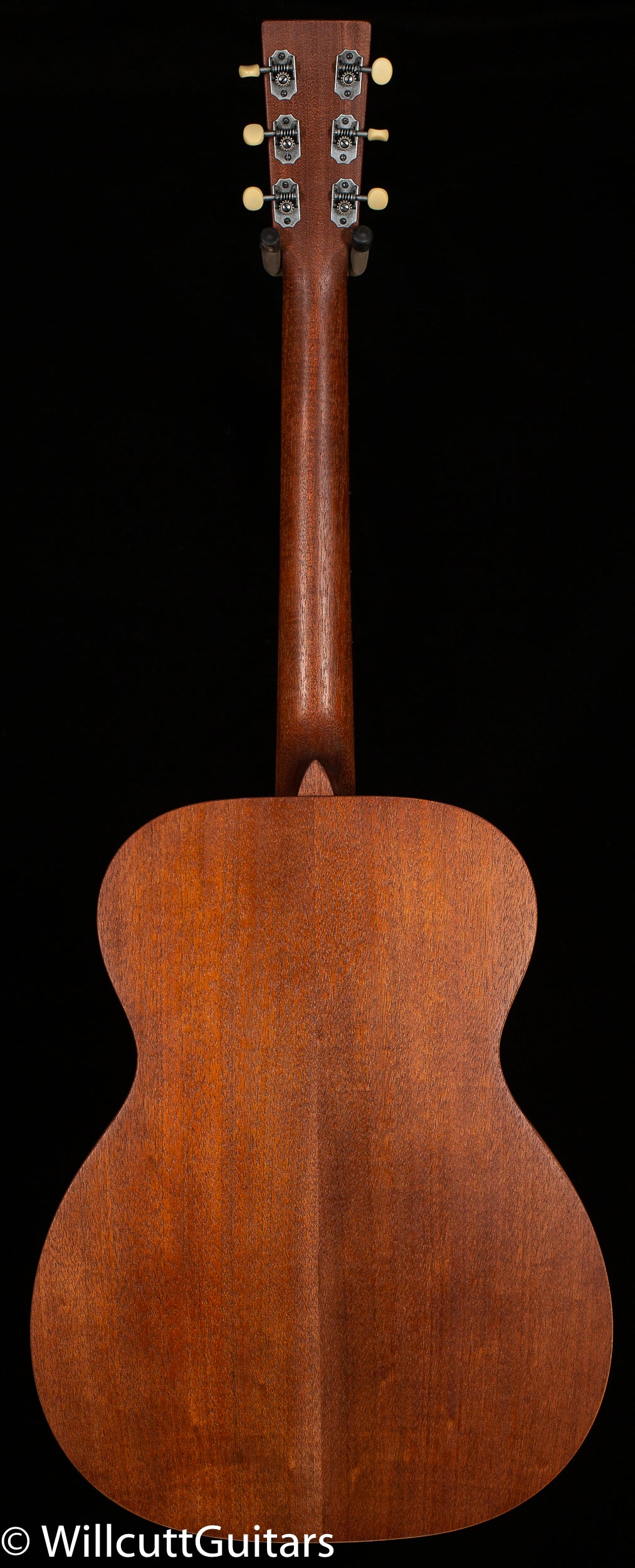 Martin 000-17 Whiskey Sunset (111)