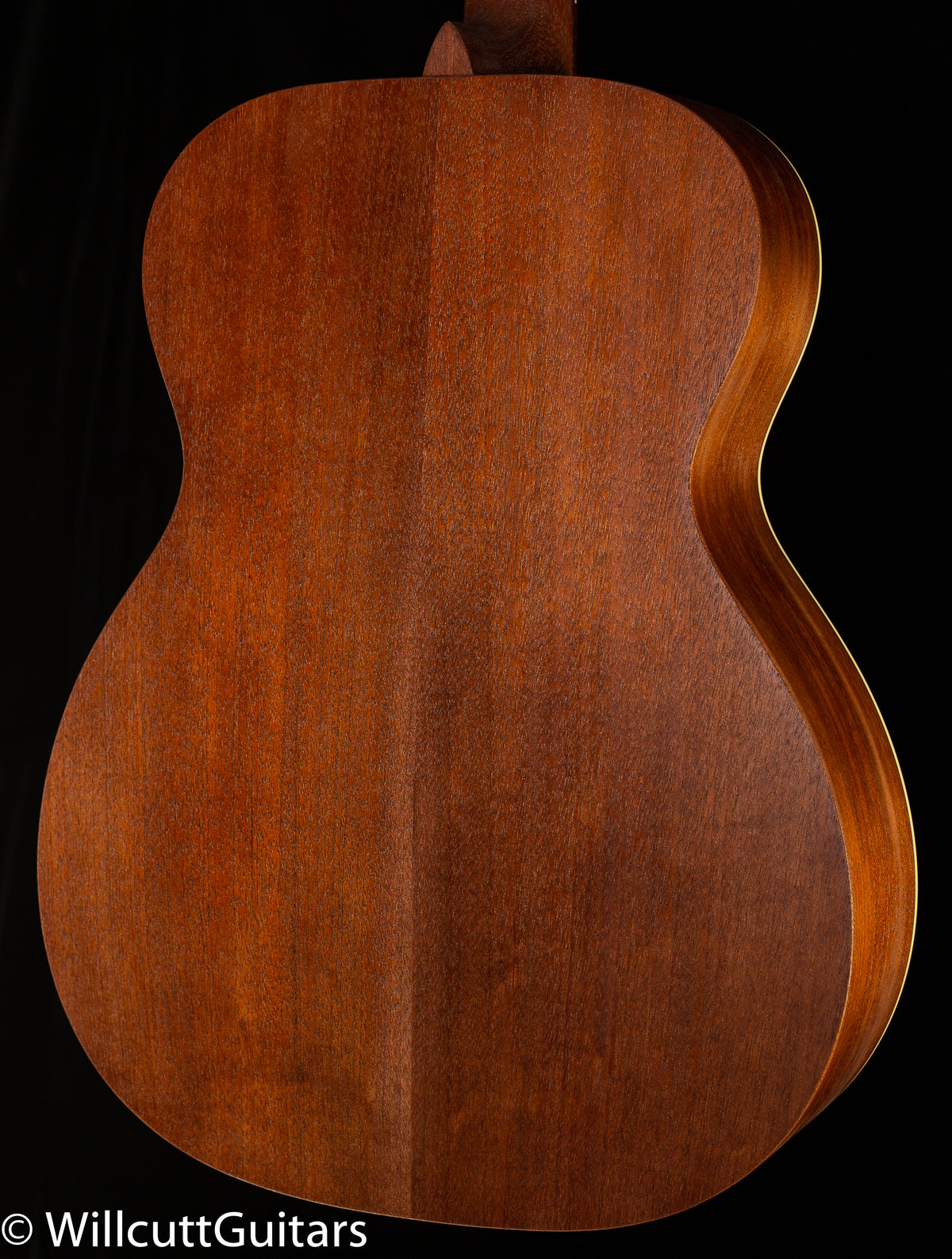 Martin 000-17 Whiskey Sunset (111)