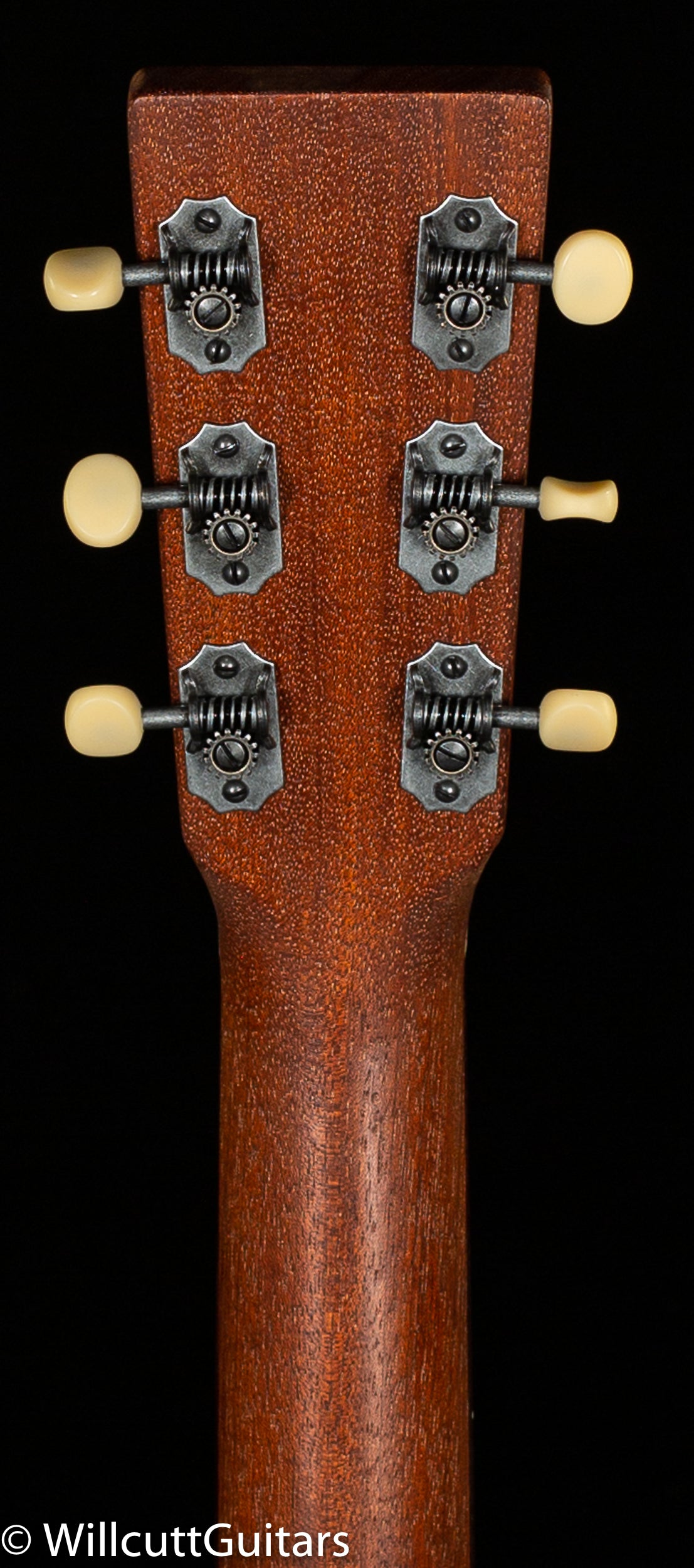 Martin 000-17 Whiskey Sunset (111)