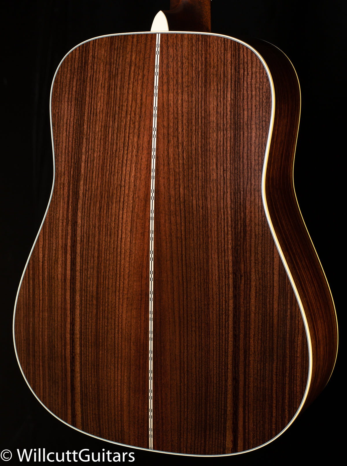 Martin D-28 Sunburst 2024 Spec (183)