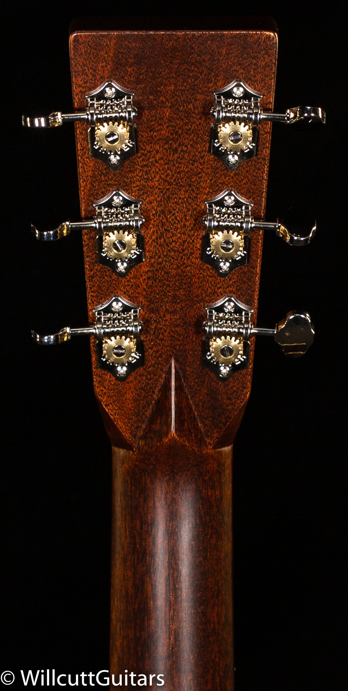 Martin D-28 Sunburst 2024 Spec (183)