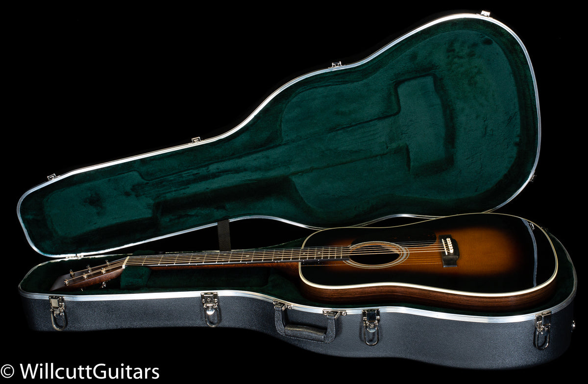 Martin D-28 Sunburst 2024 Spec (183)