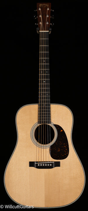 Martin D-28 Authentic 1937 VTS Guatemalan Rosewood (261)