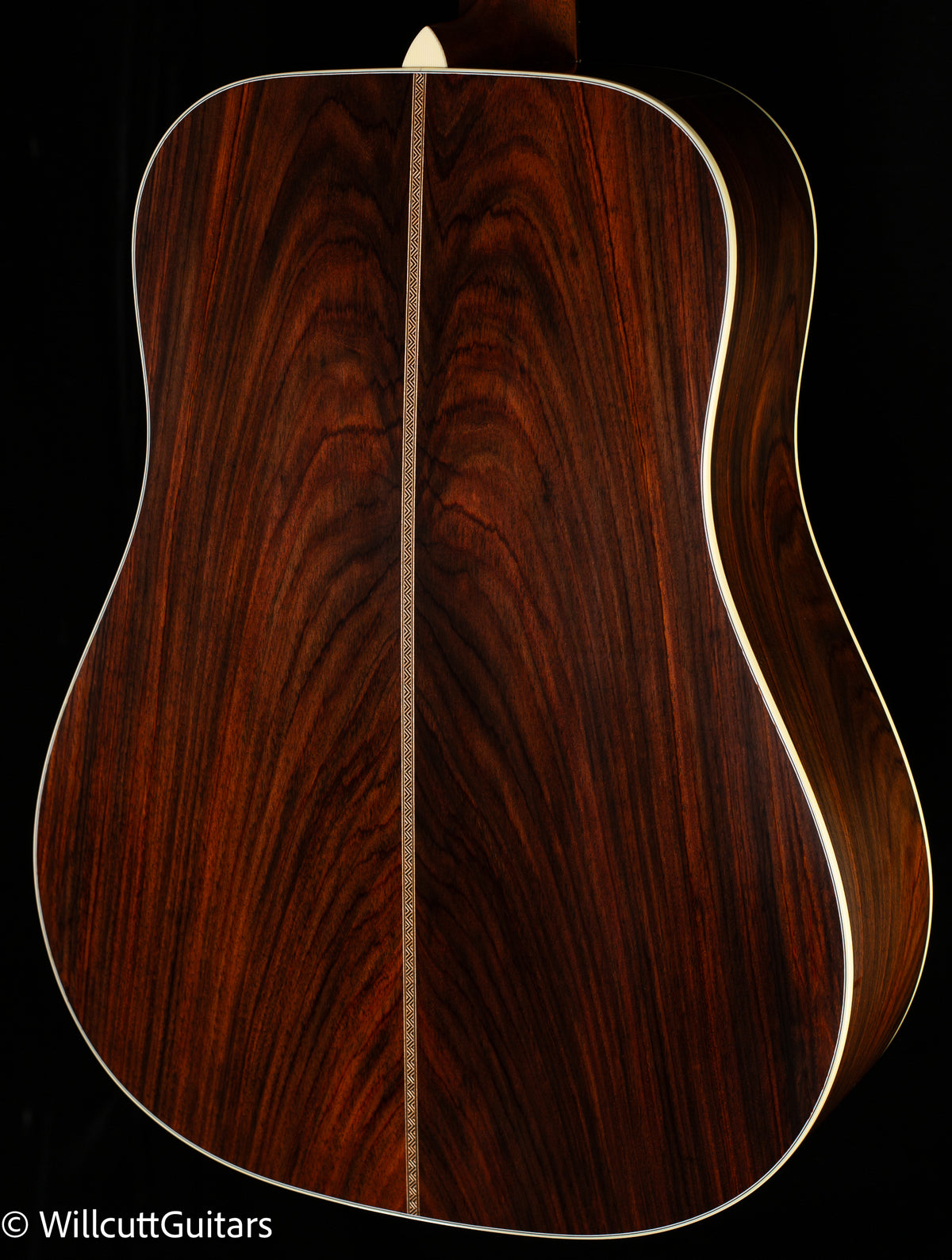 Martin D-28 Authentic 1937 VTS Guatemalan Rosewood (261)
