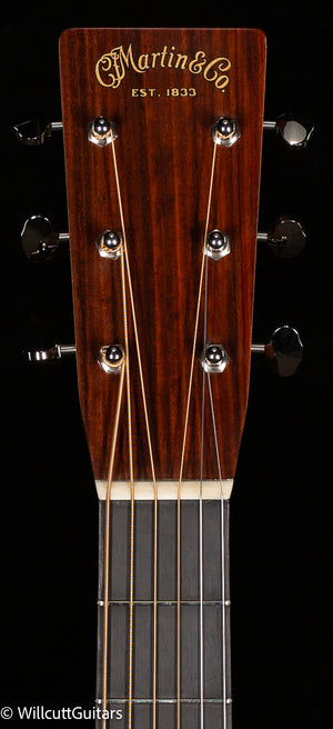 Martin D-28 Authentic 1937 VTS Guatemalan Rosewood (261)
