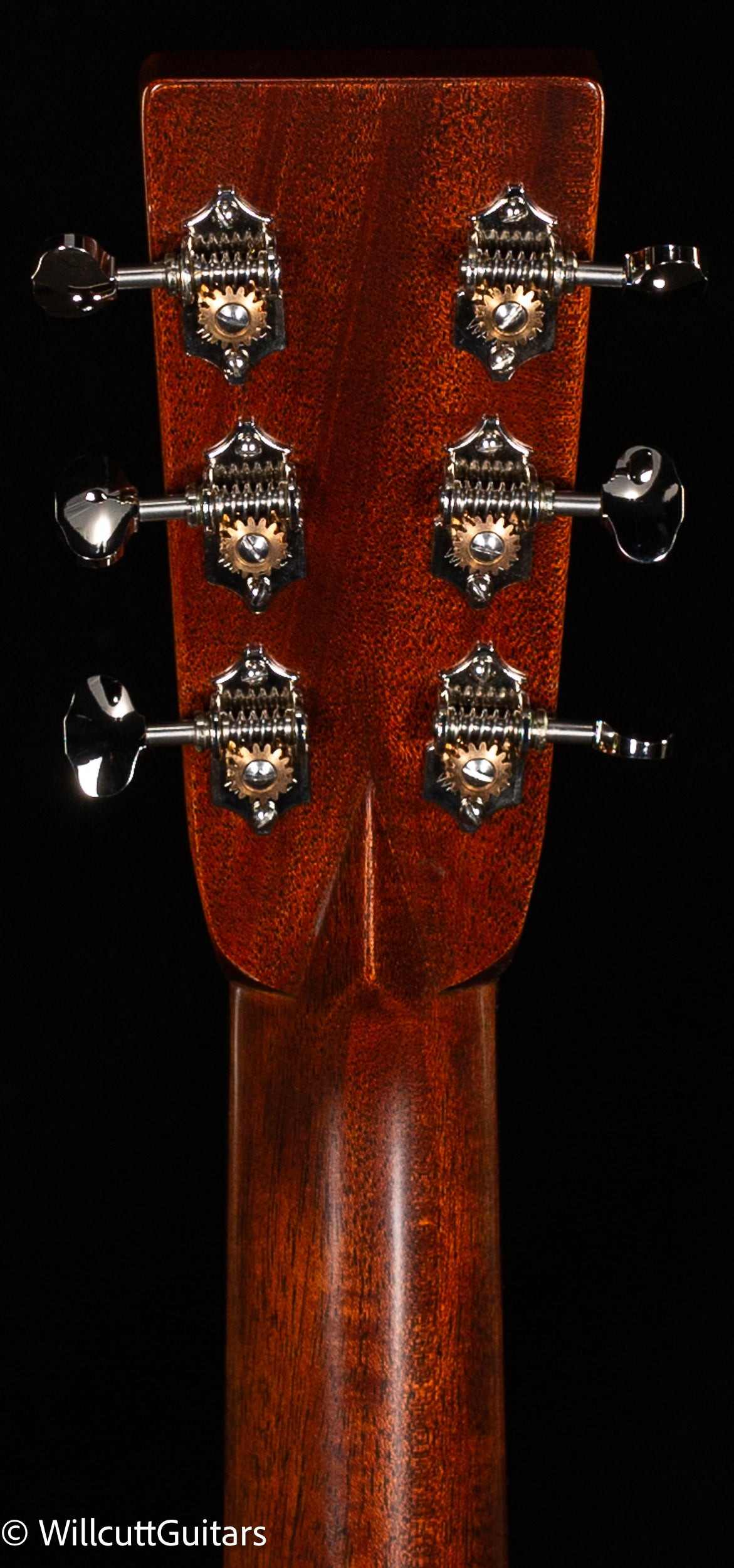 Martin D-28 Authentic 1937 VTS Guatemalan Rosewood (261)