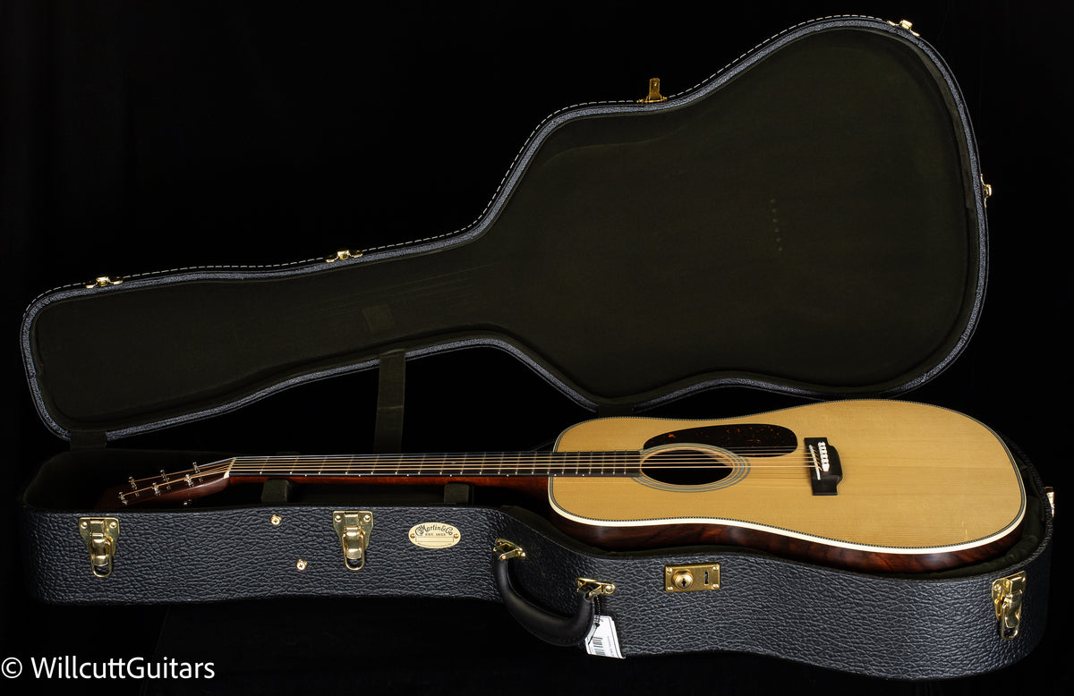 Martin D-28 Authentic 1937 VTS Guatemalan Rosewood (261)