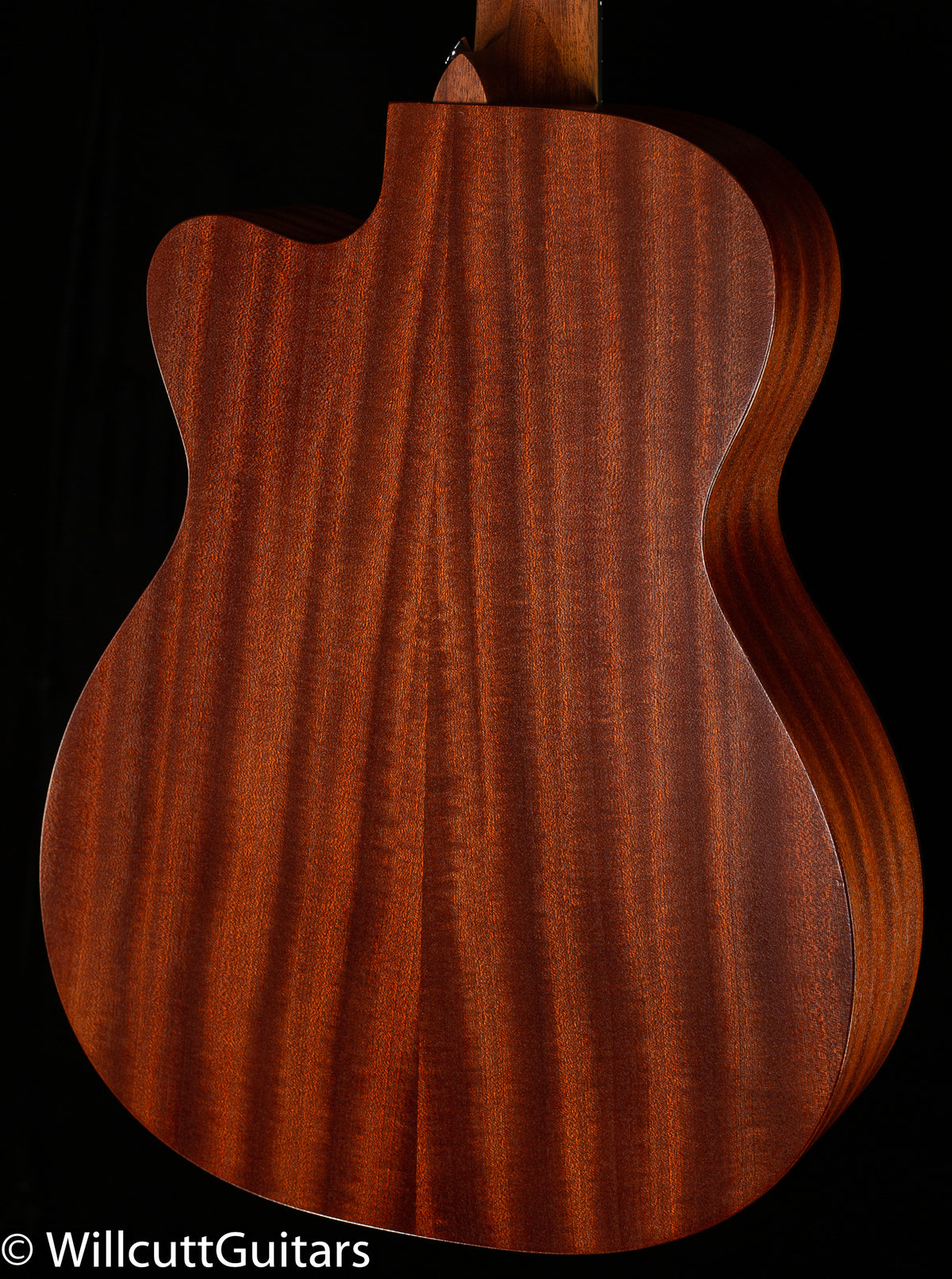 Martin 000CJr-10E Bass Satin Sitka/Sapele (956)