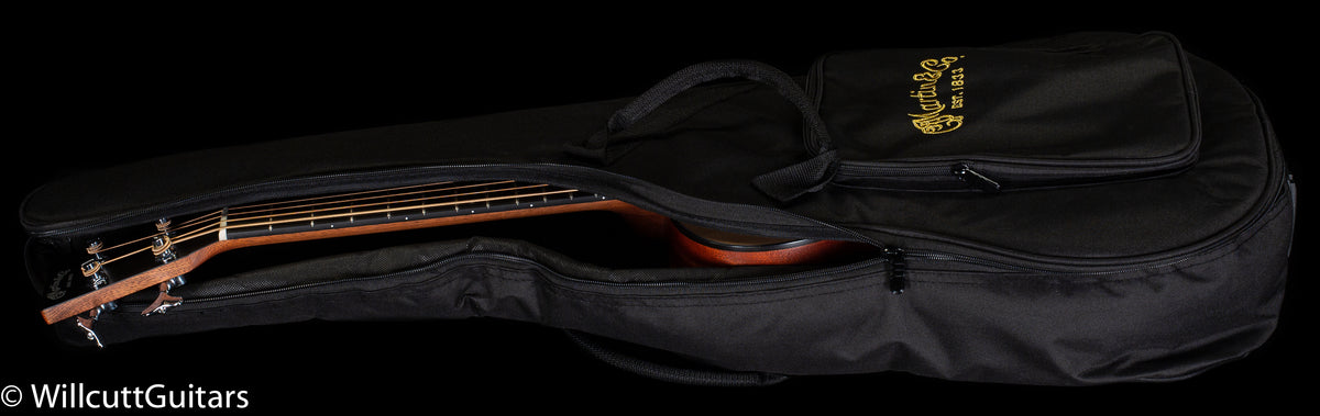 Martin 000CJr-10E Bass Satin Sitka/Sapele (956)