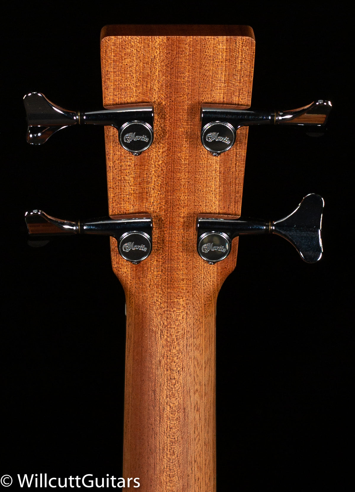 Martin D Jr-10E Bass Satin Sitka/Sapele (321)