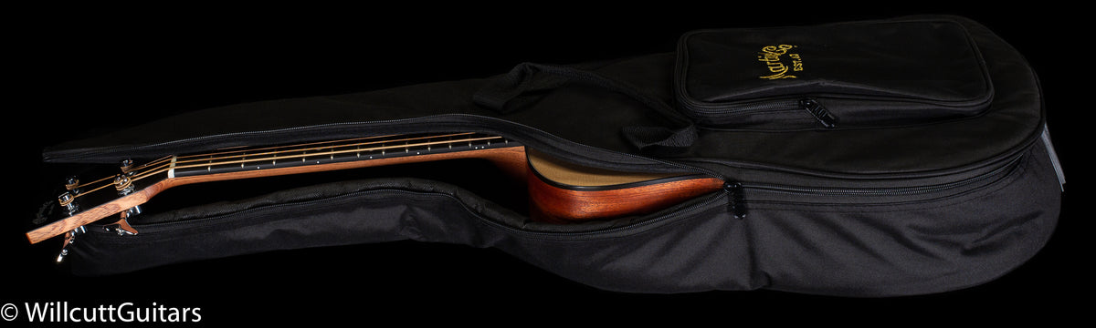 Martin D Jr-10E Bass Satin Sitka/Sapele (321)