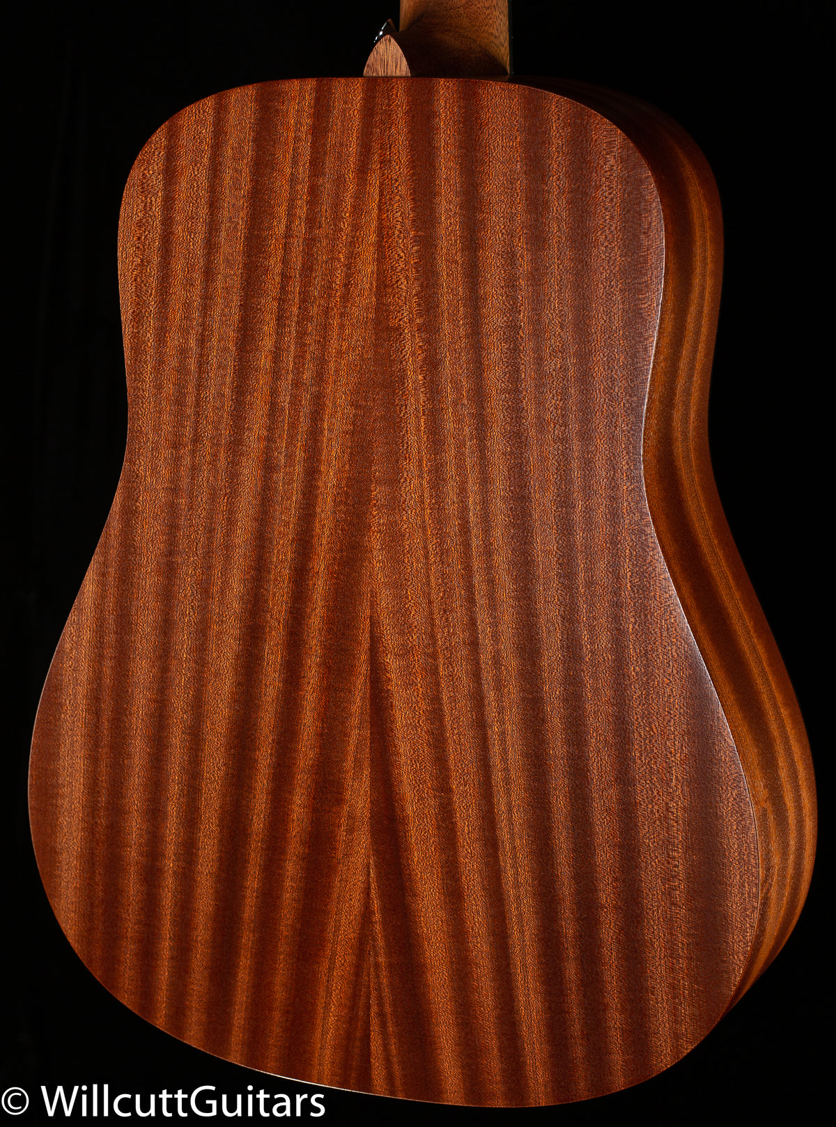 Martin D Jr-10E Bass Satin Sitka/Sapele Burst (332)