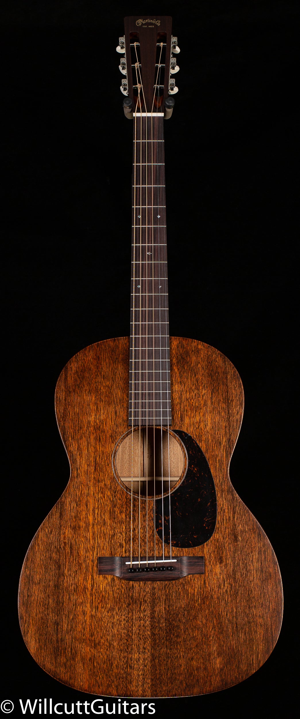 Martin 000-15SM (491)
