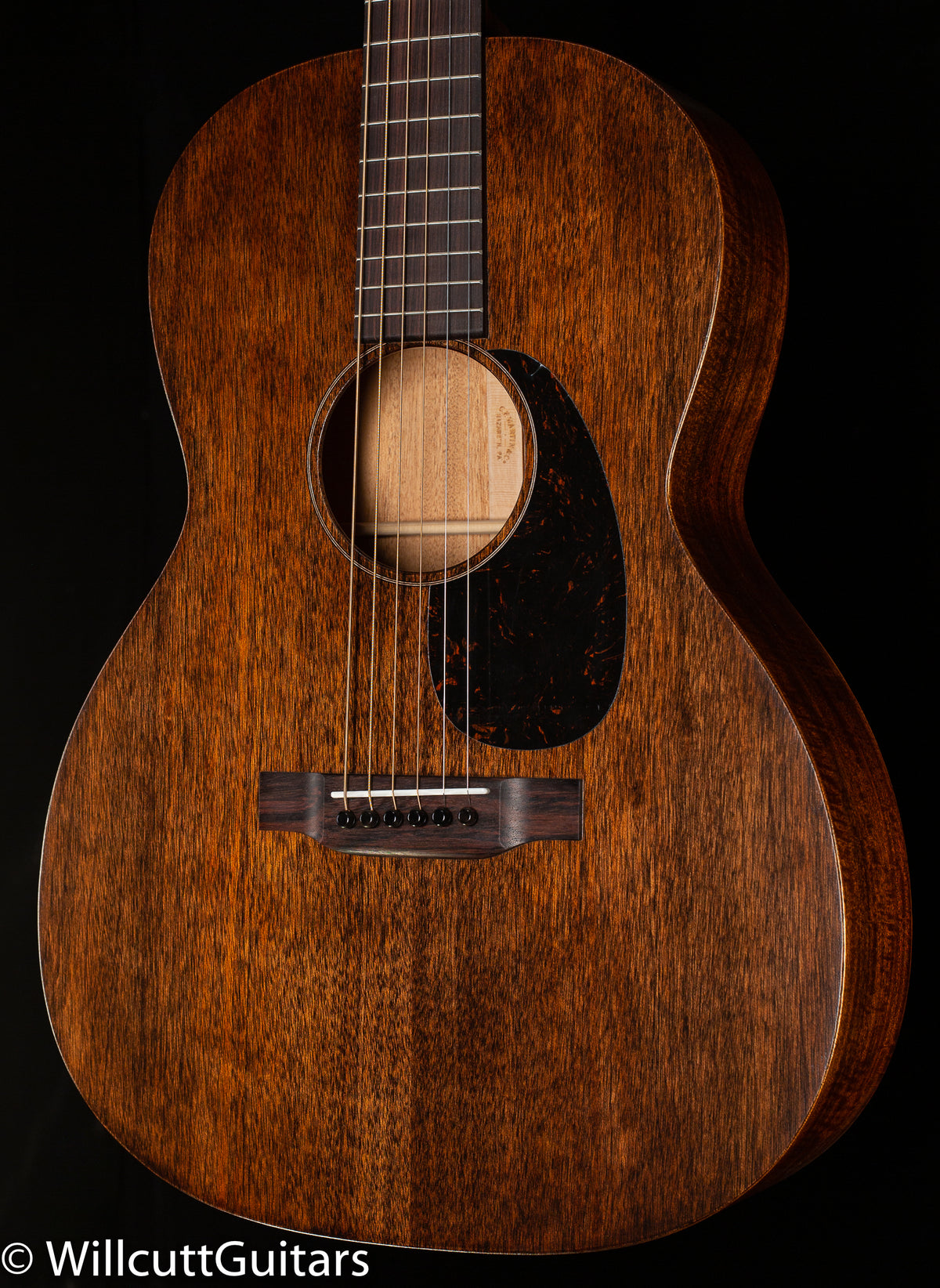 Martin 000-15SM (491)