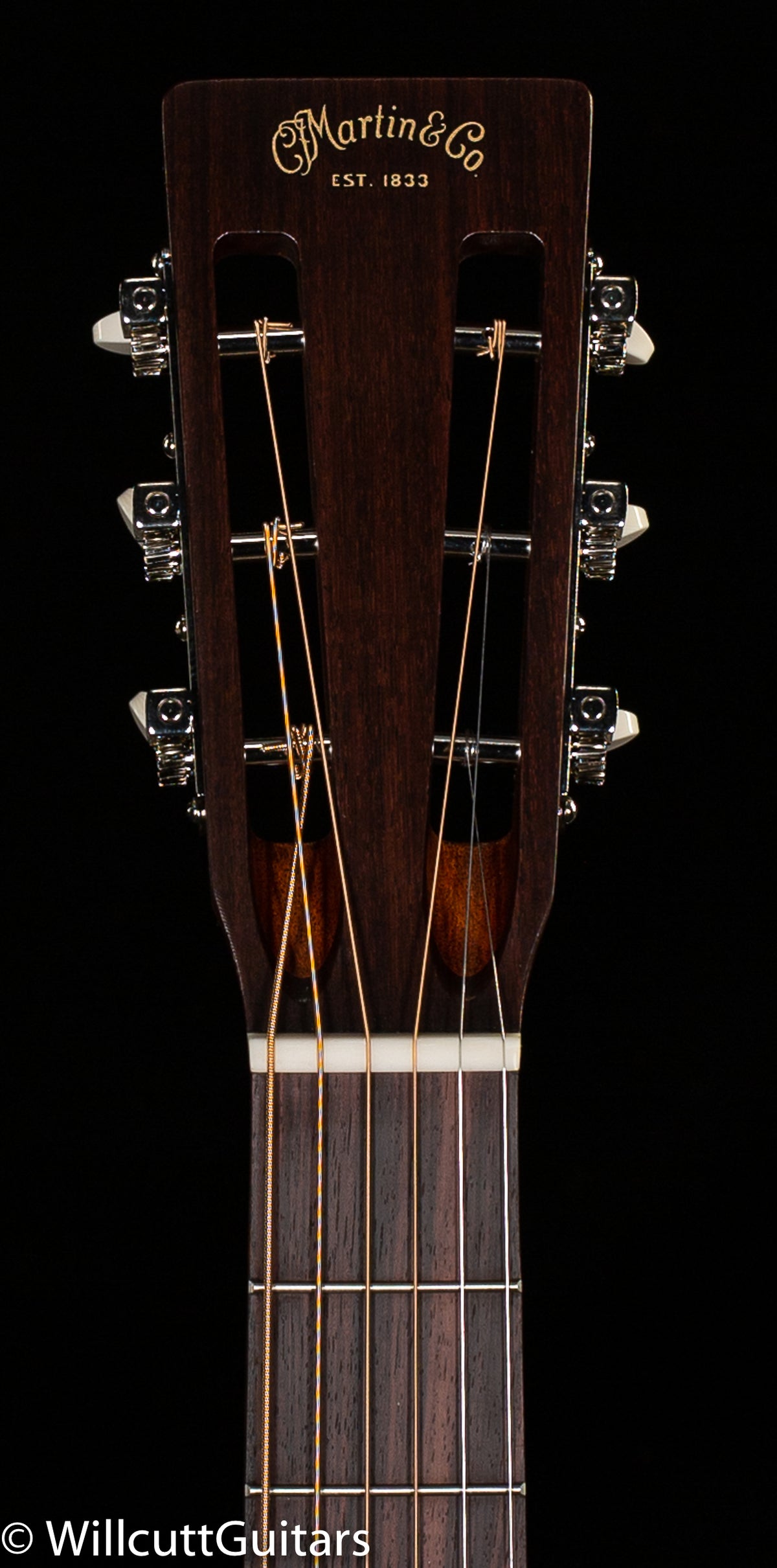 Martin 000-15SM (491)