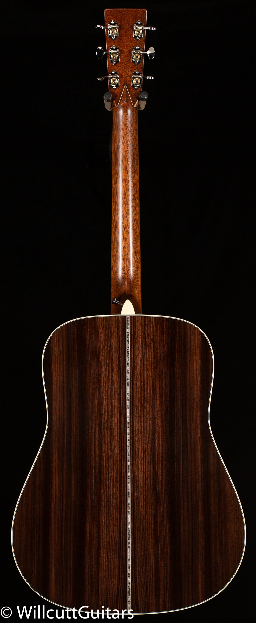Martin HD-28E LR Baggs (869)
