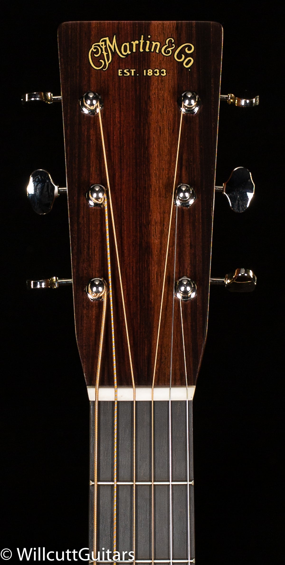 Martin HD-28E LR Baggs (869)