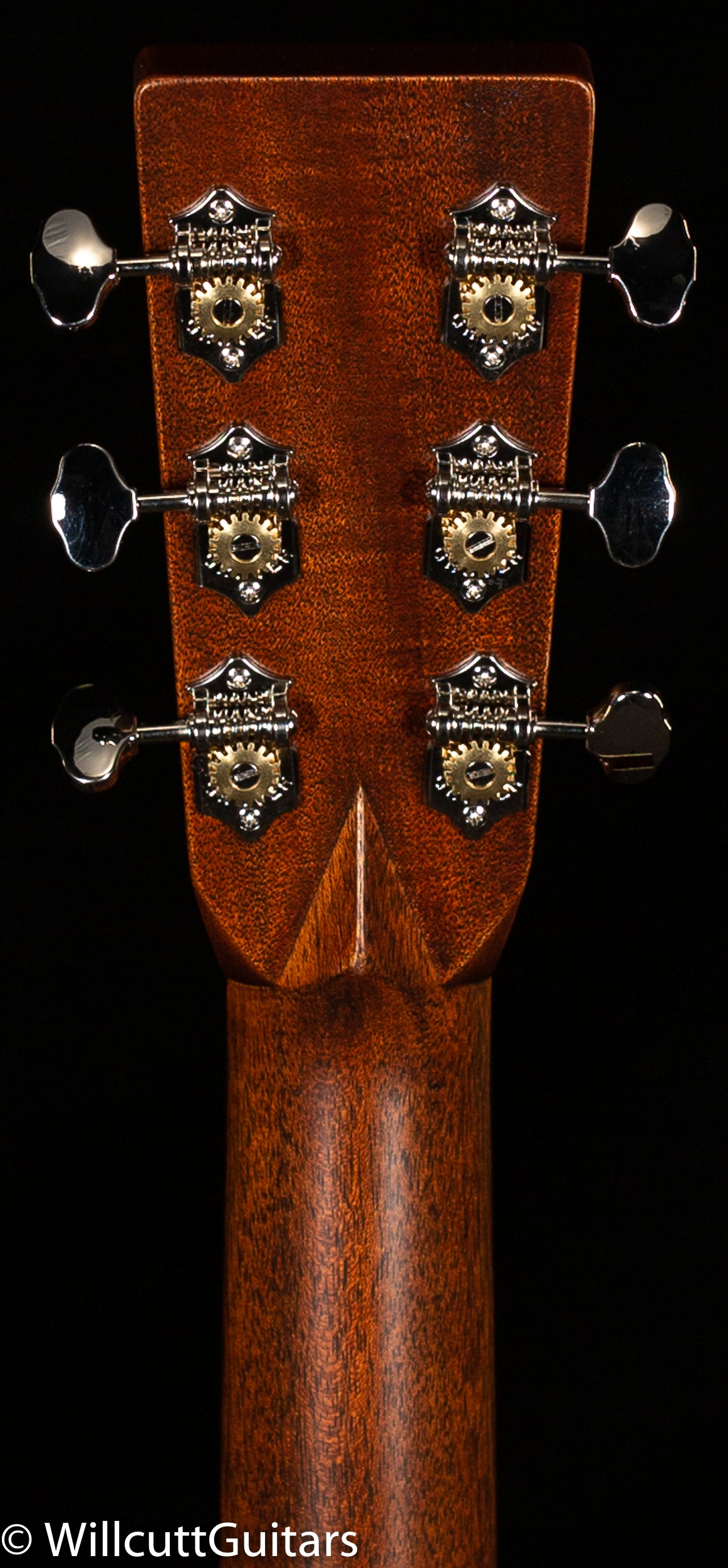 Martin OM-28E LR Baggs (121)