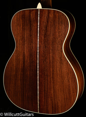 Martin OM-28 Sunburst (206)