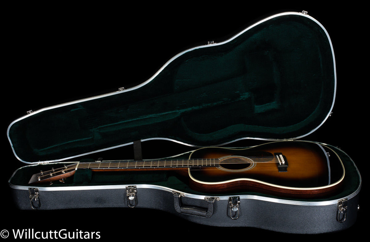 Martin OM-28 Sunburst (206)