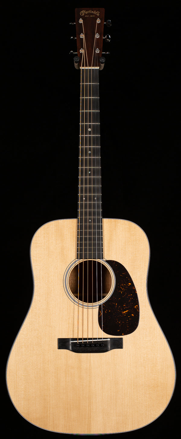 Martin D-18 Authentic 1937 VTS (210)