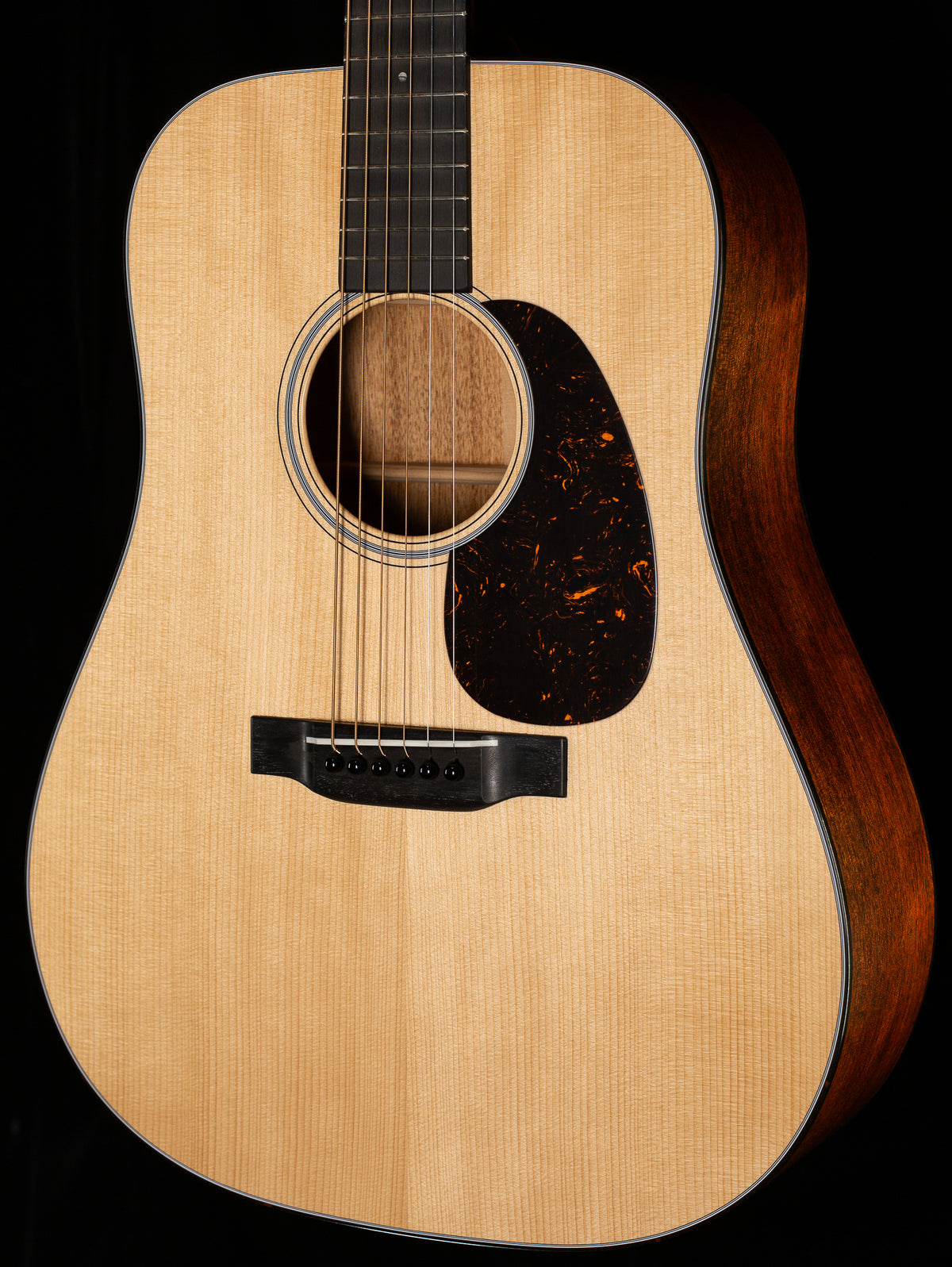Martin D-18 Authentic 1937 VTS (210)