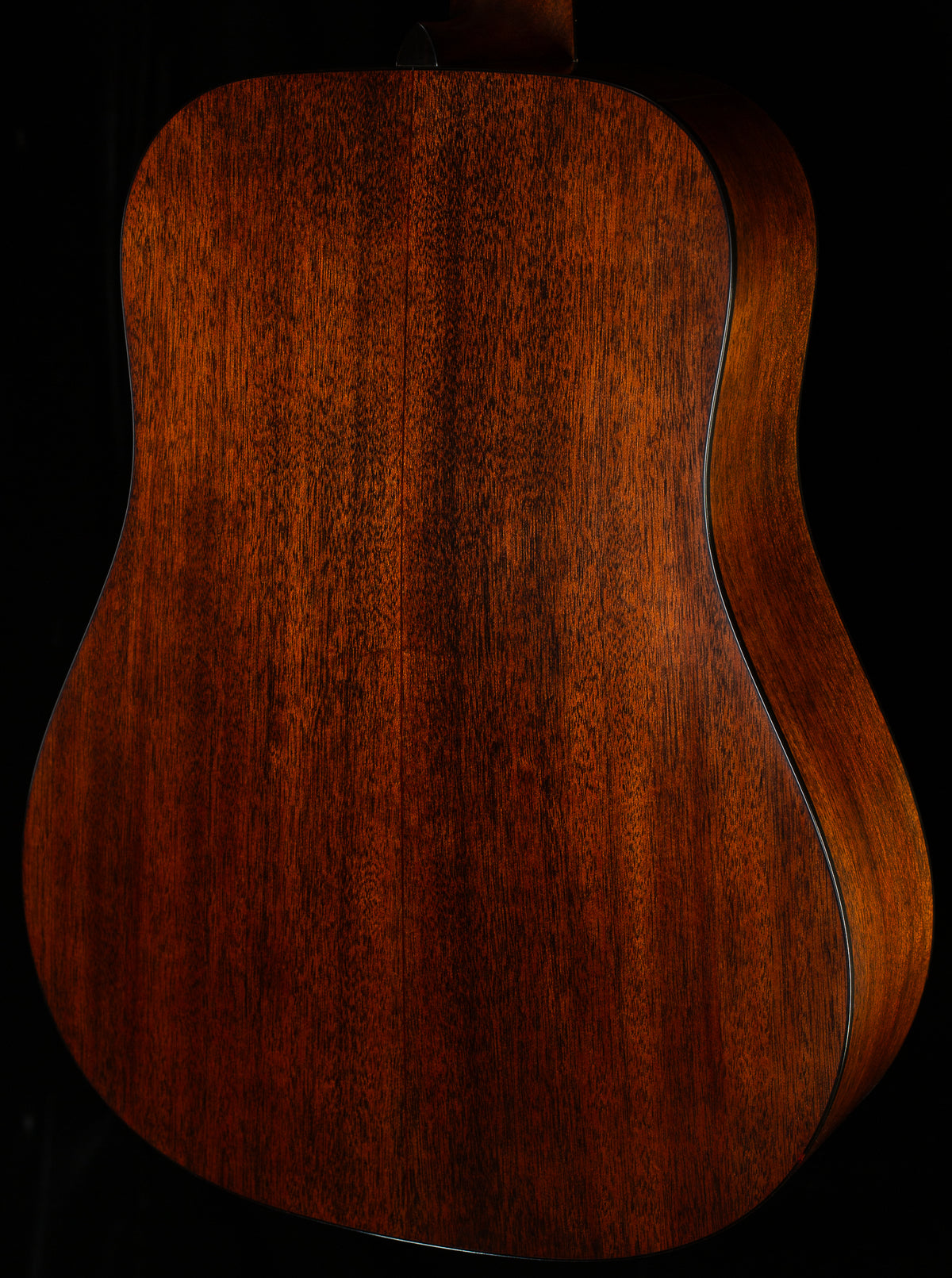 Martin D-18 Authentic 1937 VTS (210)