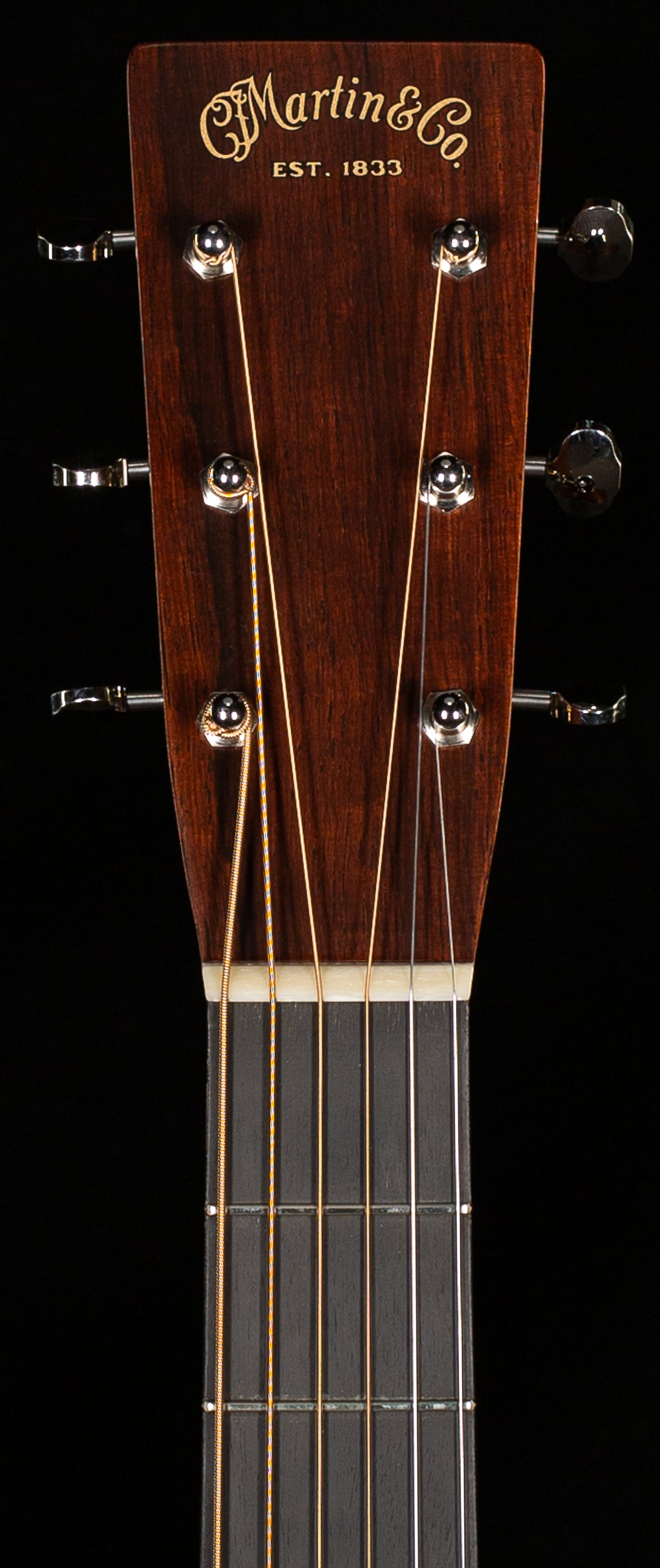 Martin D-18 Authentic 1937 VTS (210)