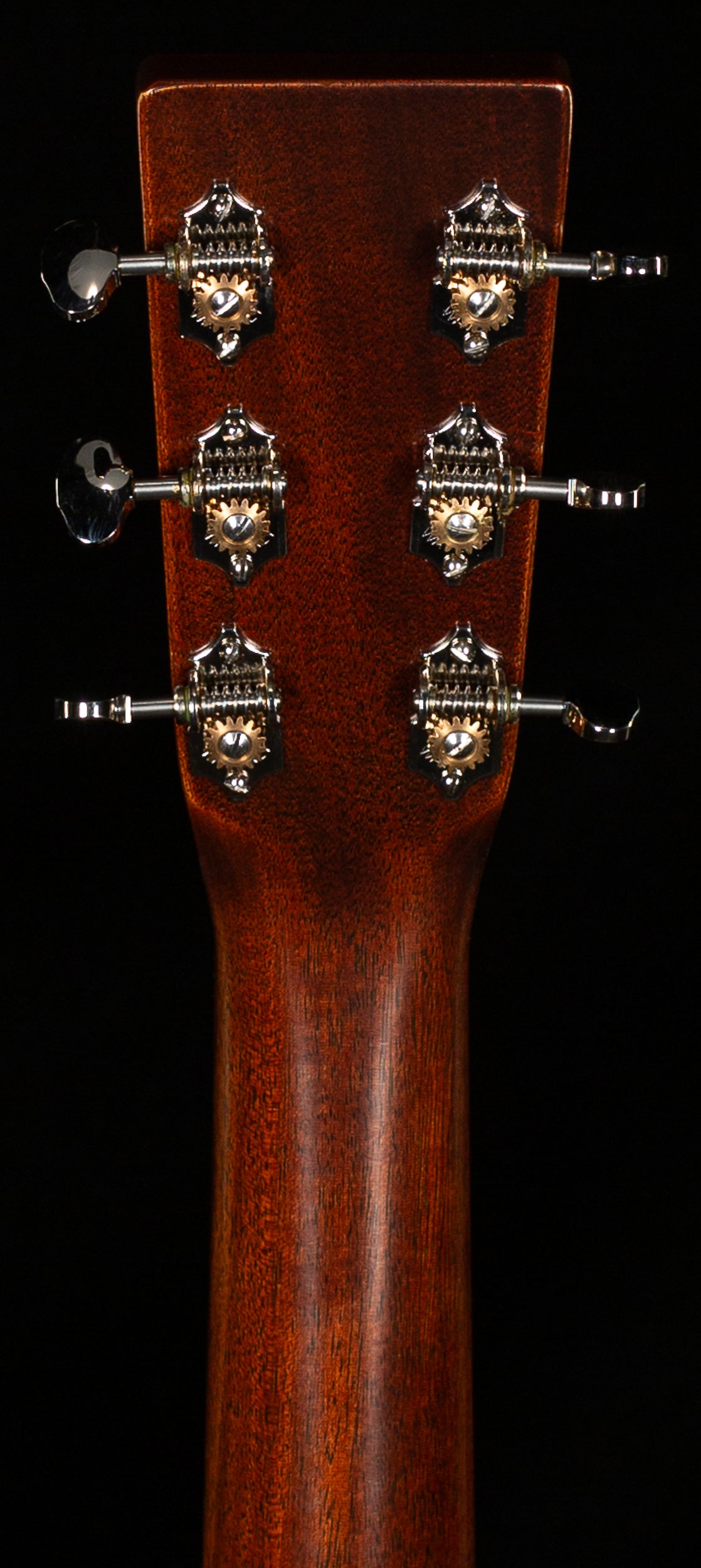 Martin D-18 Authentic 1937 VTS (210)