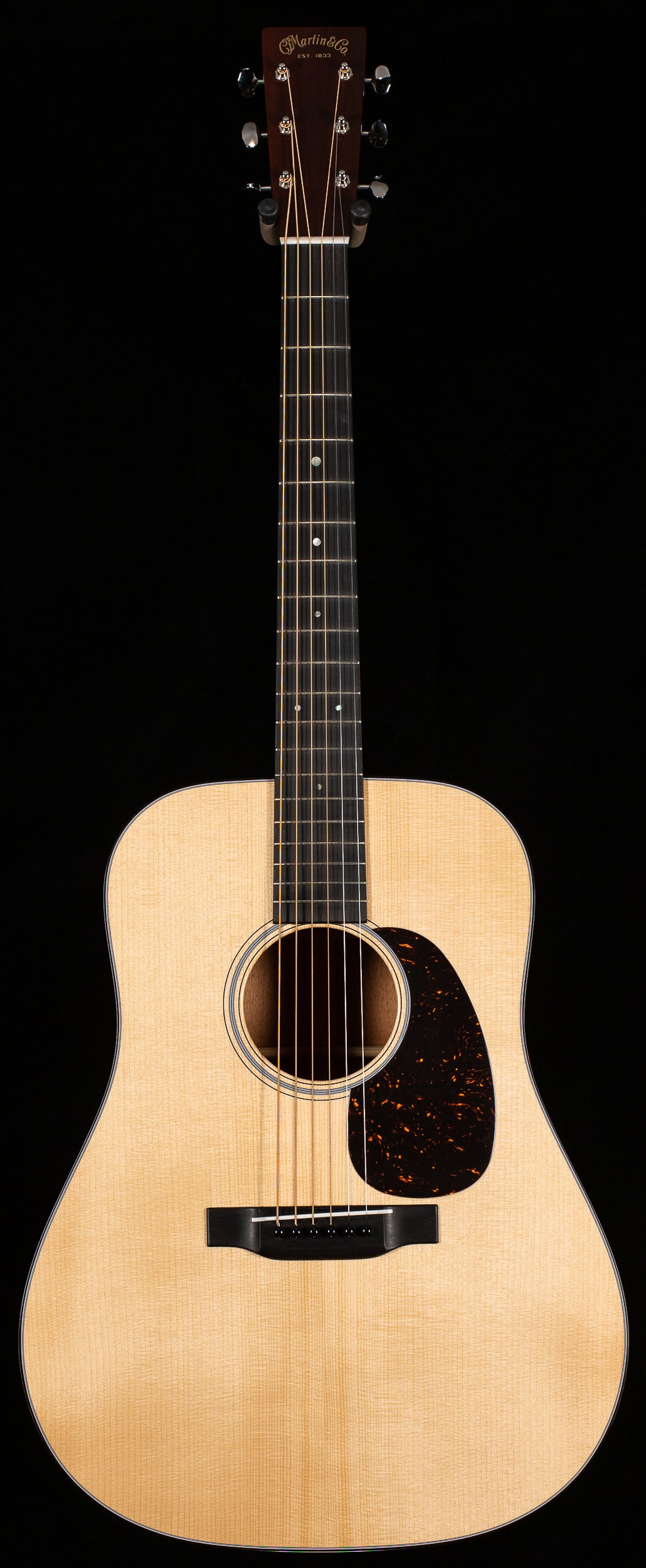 Martin D-18 Authentic 1937 VTS (213) - Willcutt Guitars