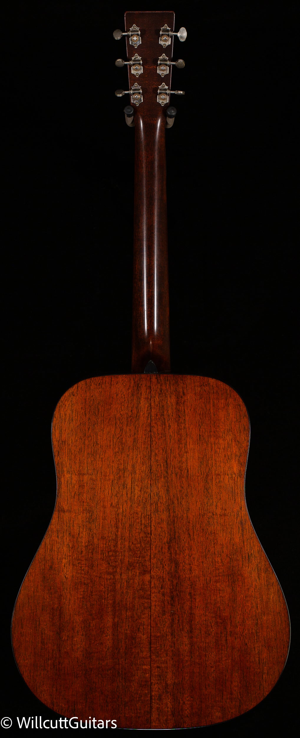 Martin D-18 Authentic 1937 VTS Aged (221)