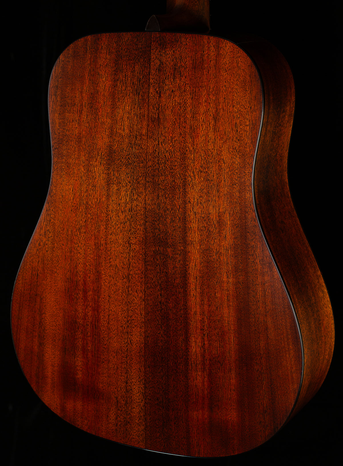 Martin D-18 Authentic 1937 VTS (358)