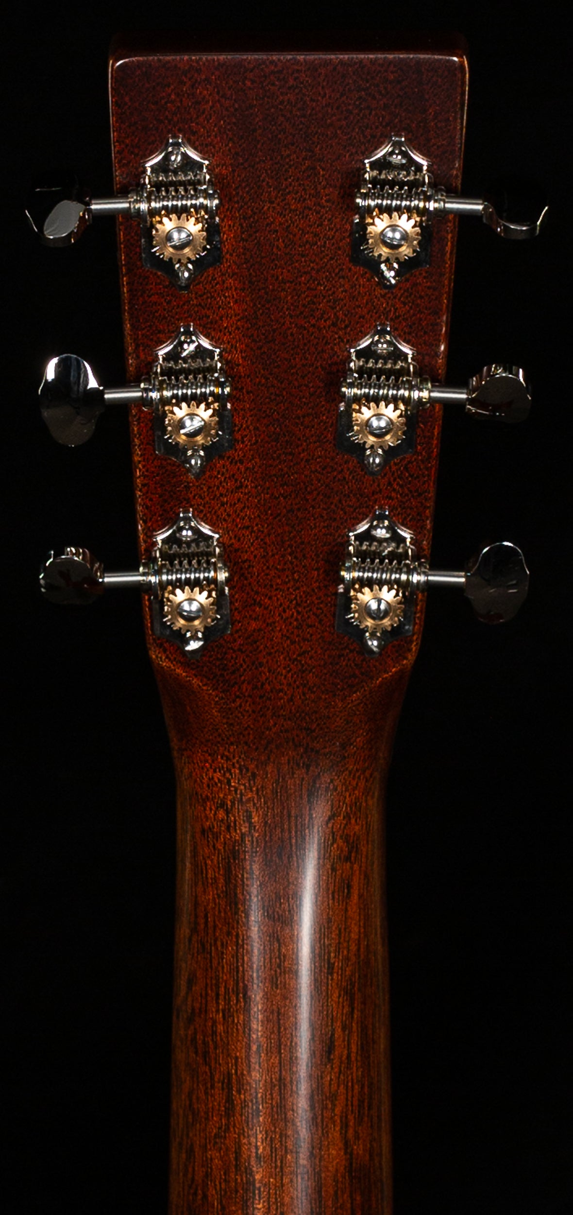 Martin D-18 Authentic 1937 VTS Acoustic Guitar