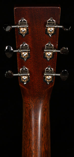 Martin D-18 Authentic 1937 VTS (358)