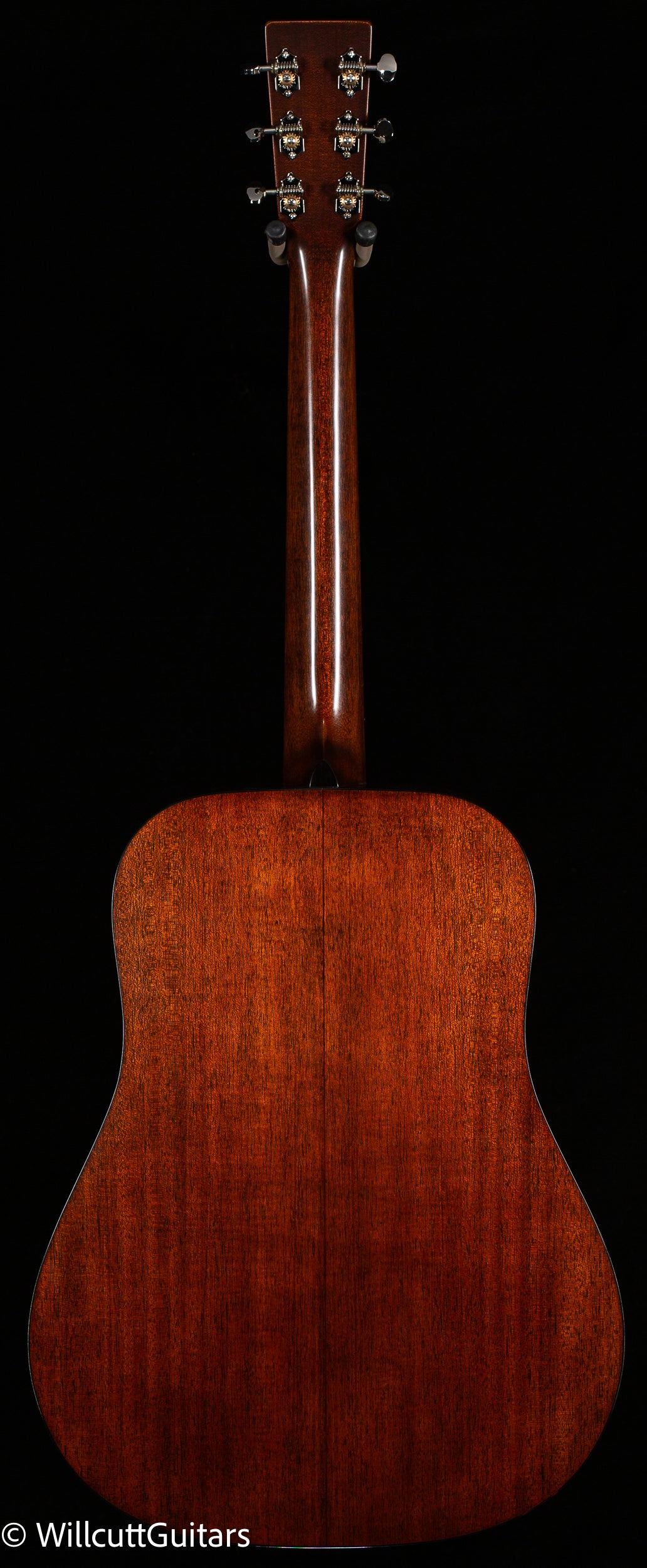 Martin D-18 Authentic 1937 VTS (361)