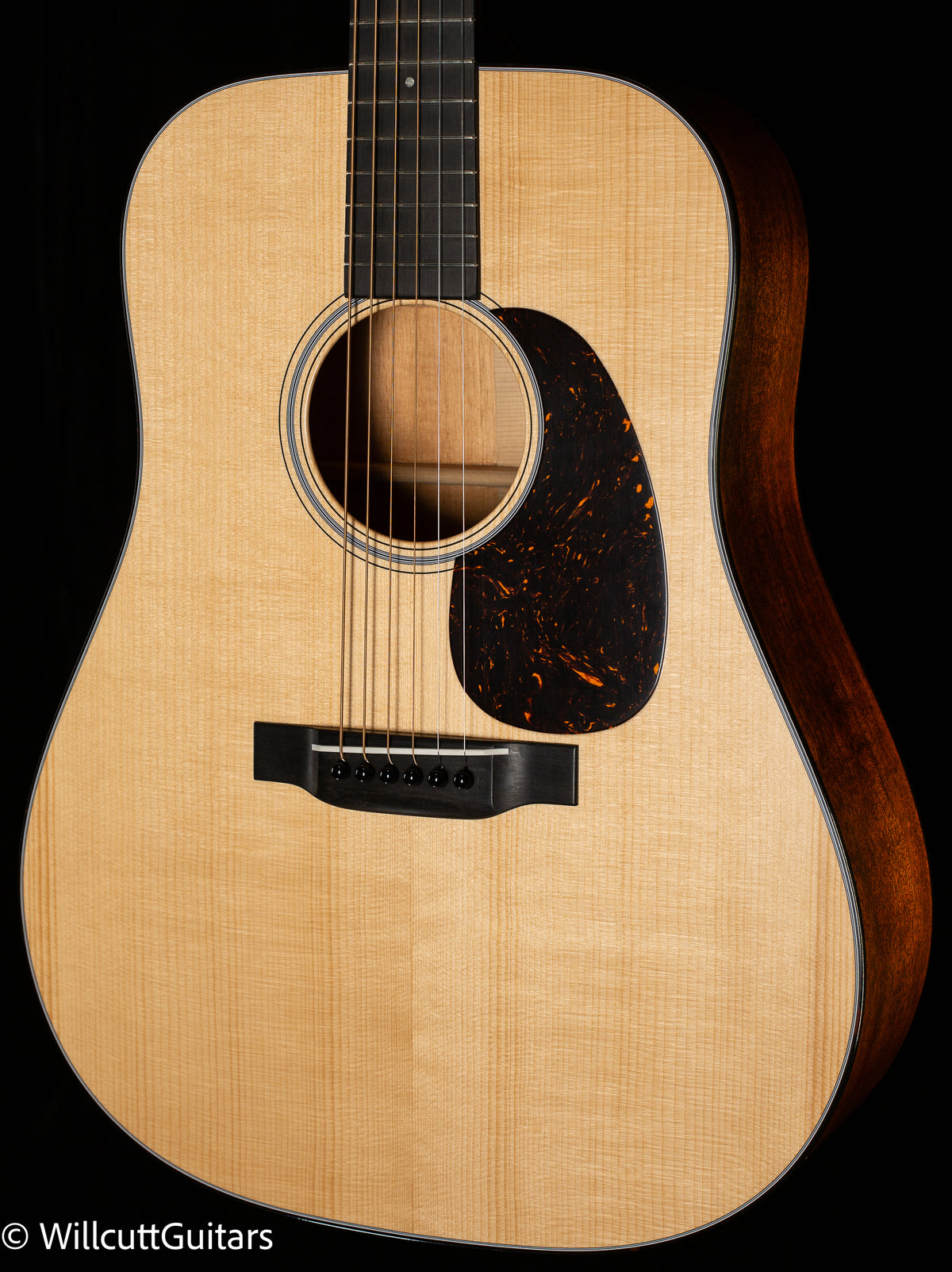 Martin D-18 Authentic 1937 VTS (361)