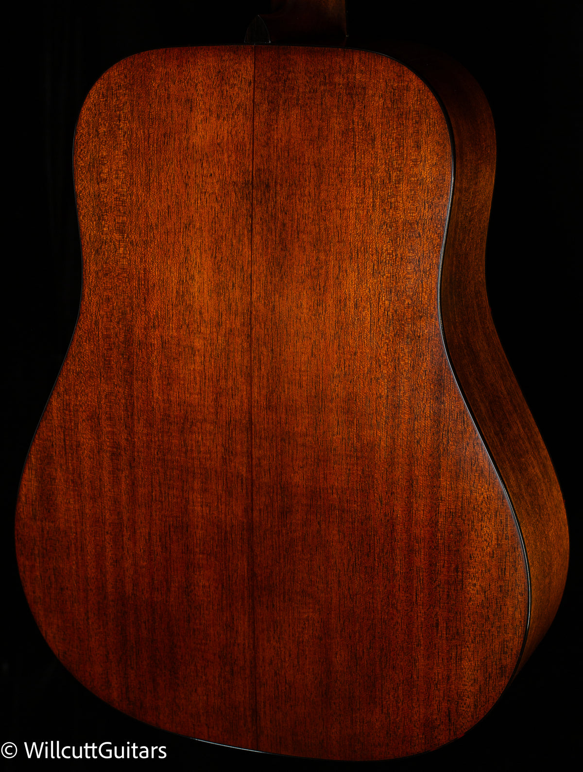 Martin D-18 Authentic 1937 VTS (361)