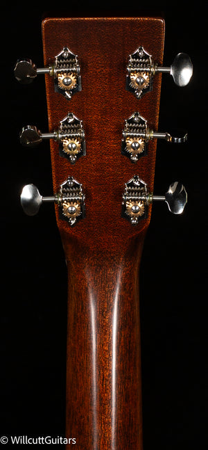 Martin D-18 Authentic 1937 VTS (361)