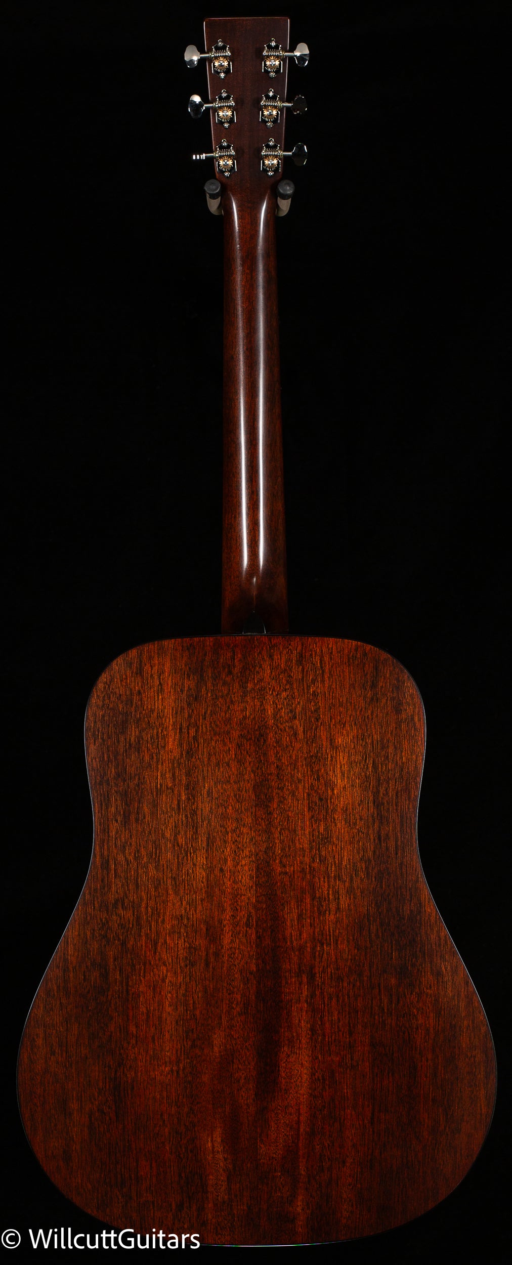 Martin D-18 Authentic 1937 VTS (720)