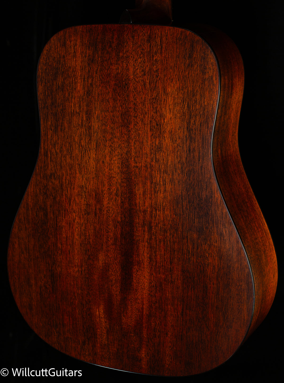 Martin D-18 Authentic 1937 VTS (720)