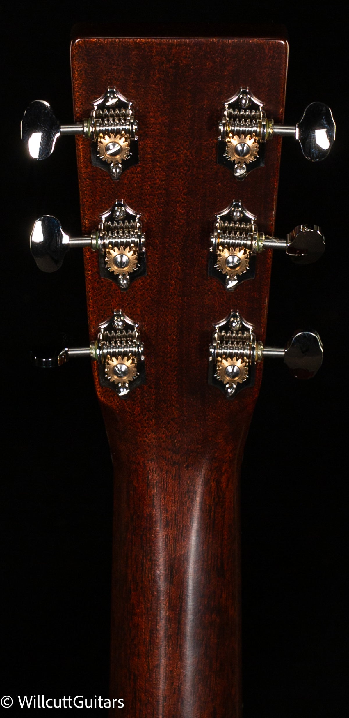 Martin D-18 Authentic 1937 VTS (720)