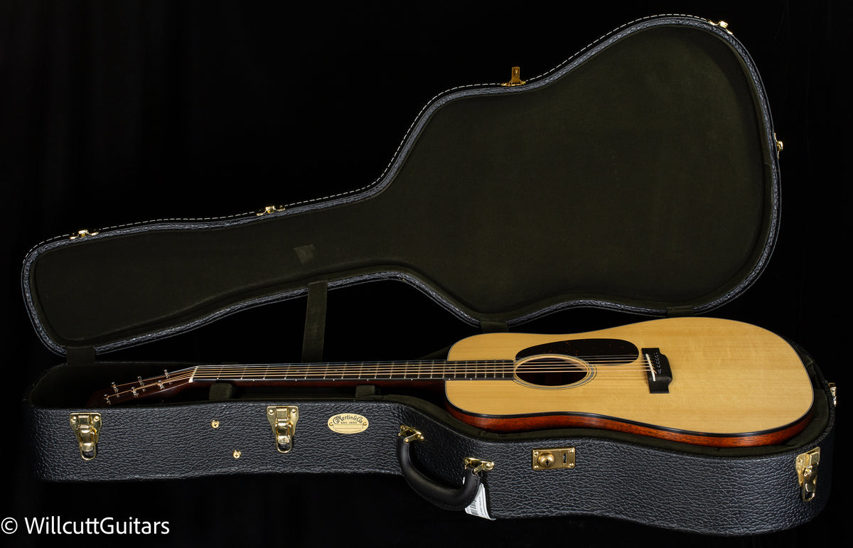 Martin D-18 Authentic 1937 VTS (720)