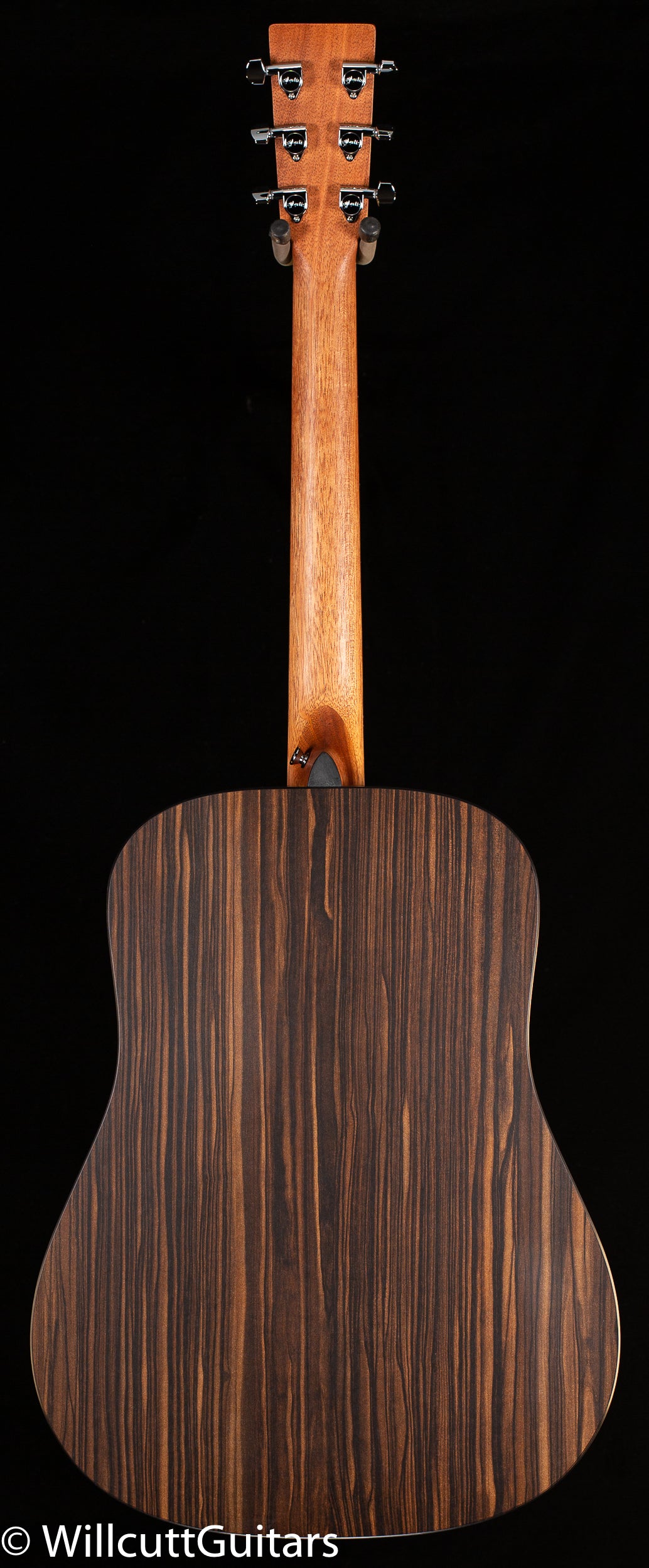 Martin D-X2E Burst (886)