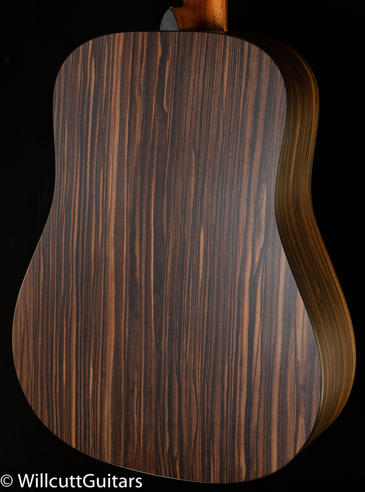 Martin D-X2E Burst (886)