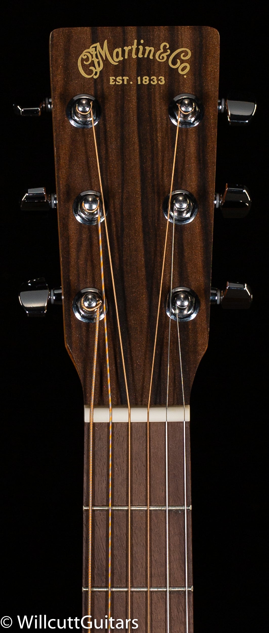 Martin D-X2E Burst (886)