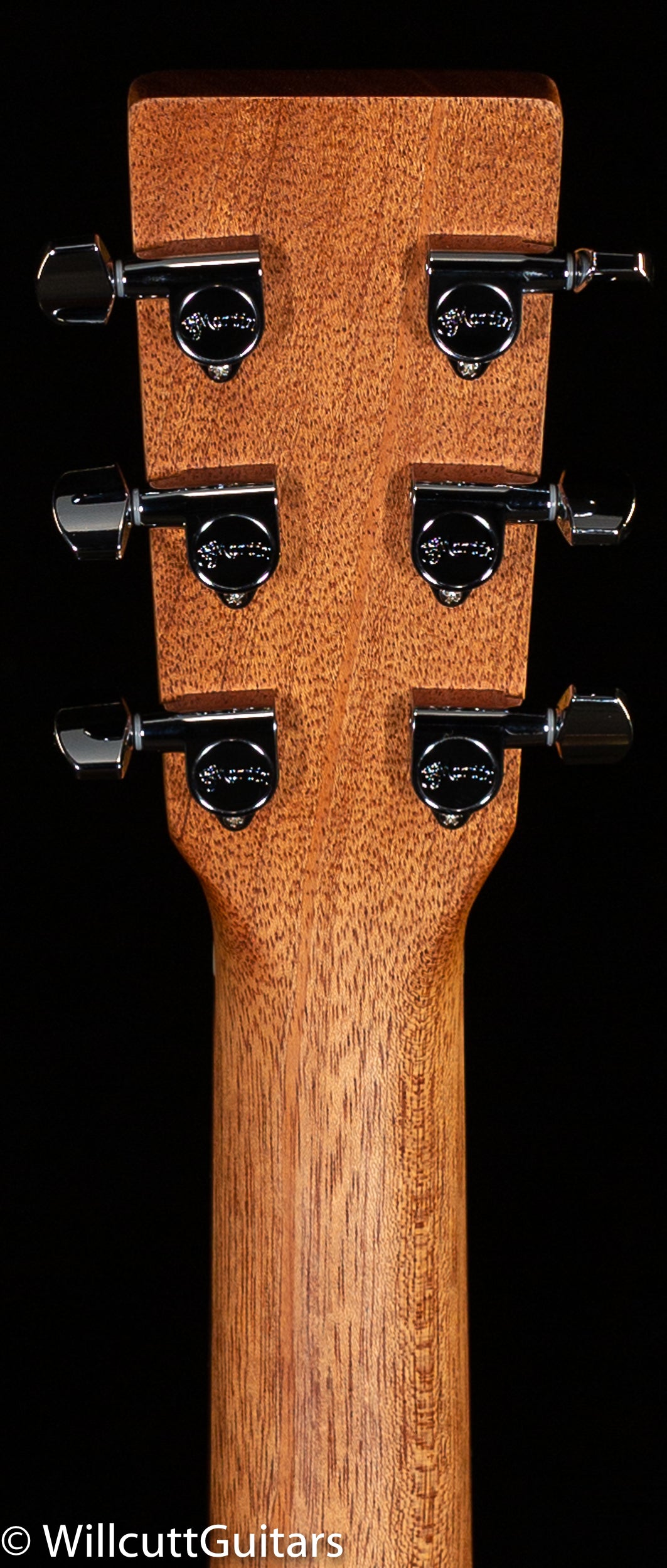 Martin D-X2E Burst (886)