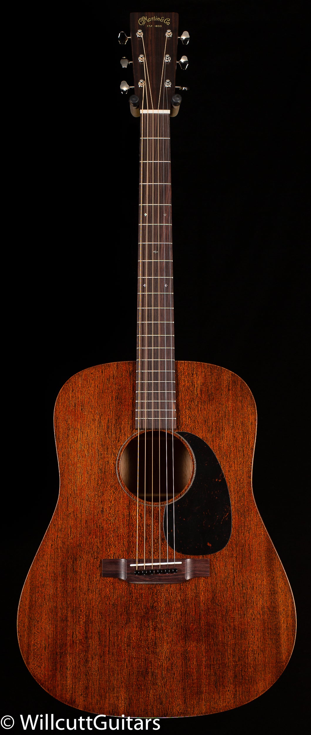 Martin D-15M (299)