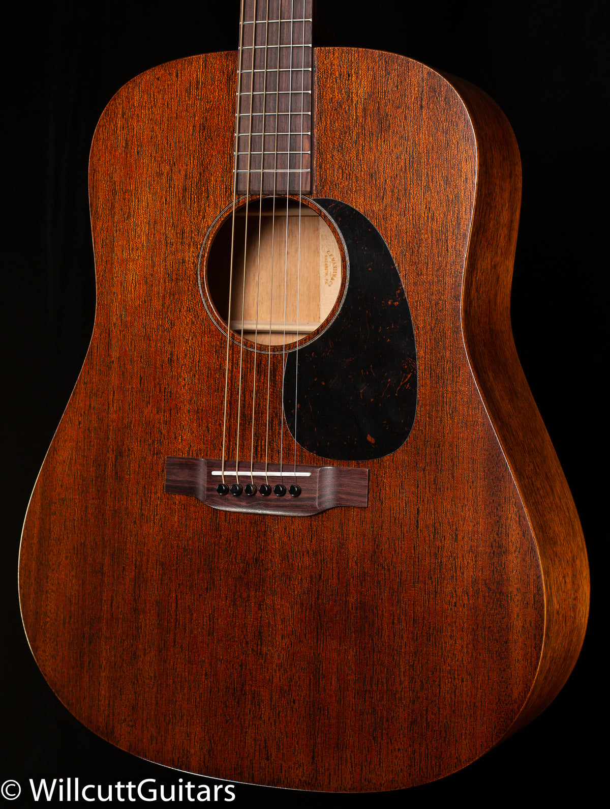 Martin D-15M (299)